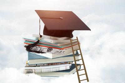 中國傳媒大學在職研究生