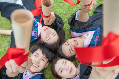 中國傳媒大學在職研究生