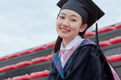 中國傳媒大學在職研究生