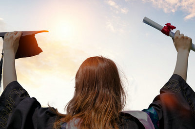 中國傳媒大學在職研究生