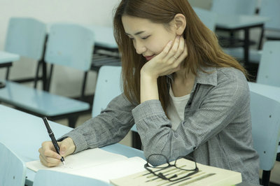 中國傳媒大學在職研究生