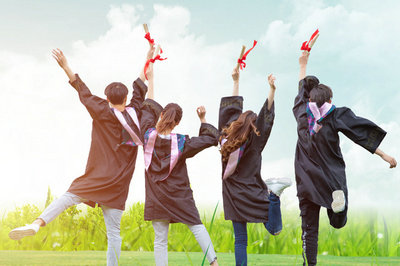 中國傳媒大學在職研究生