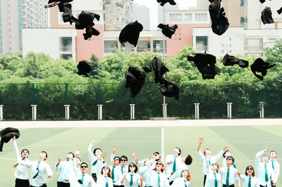 中國傳媒大學在職研究生