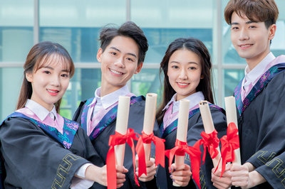 中國傳媒大學在職研究生