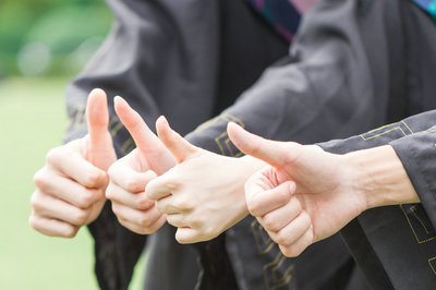 中國傳媒大學在職研究生