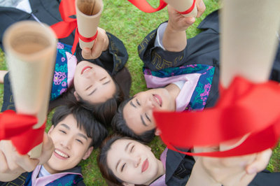 中國傳媒大學在職研究生