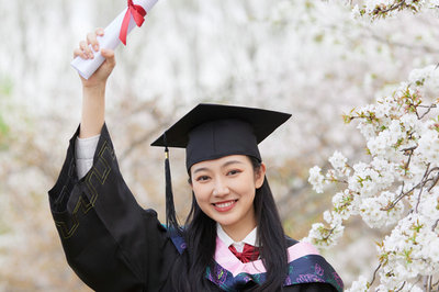 中國傳媒大學在職研究生