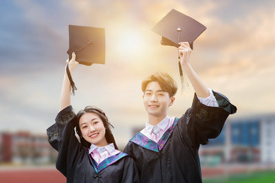 中國傳媒大學在職研究生