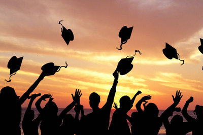 中國傳媒大學在職研究生