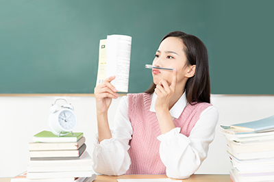 中國傳媒大學在職研究生