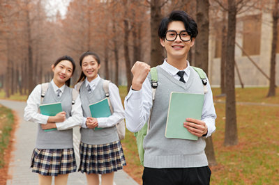 中國傳媒大學在職研究生