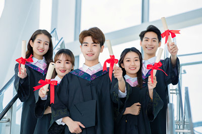 中國傳媒大學在職碩士