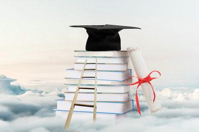 中國傳媒大學在職研究生