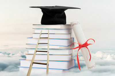 中國傳媒大學在職研究生