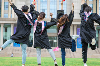 中國傳媒大學在職研究生