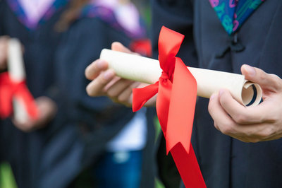 中國傳媒大學在職研究生