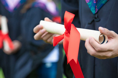 中國傳媒大學在職研究生