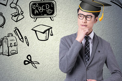 中國傳媒大學在職研究生