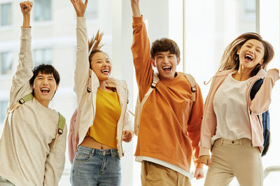 中國傳媒大學在職研究生