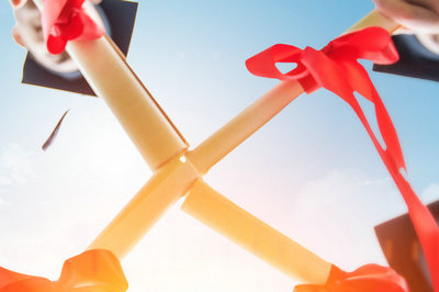 中國傳媒大學在職研究生