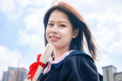 中國傳媒大學在職研究生