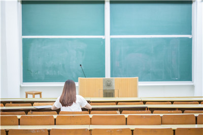 中國傳媒大學在職研究生