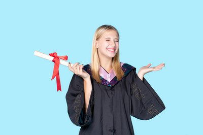 中國傳媒大學在職研究生