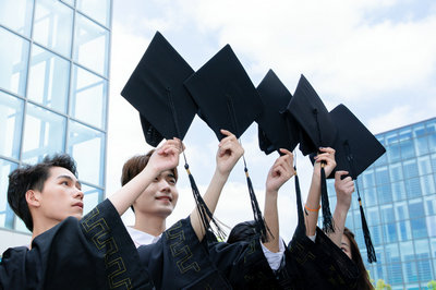 中國傳媒大學在職研究生