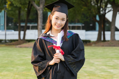 中國傳媒大學在職研究生