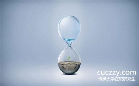 2017年中國傳媒大學同等學力申碩招什么專業