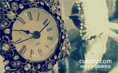 中國傳媒大學在職研究生幾年可以拿到學位
