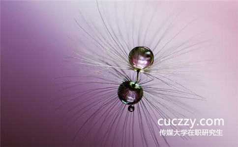 讀中國傳媒大學在職研究生拿到的是雙證嗎