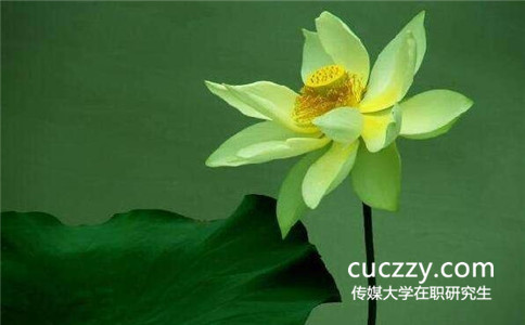 中國傳媒大學同等學力申碩是免試入學嗎