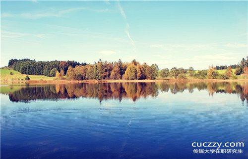 中國傳媒大學在職研究生考試科目？
