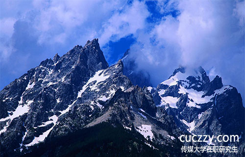 失業期間能報考中國傳媒大學在職研究生嗎