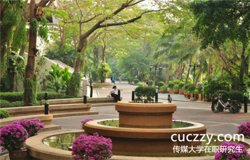 中國傳媒大學在職研究生招新聞學嗎?
