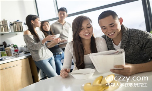 傳媒大學在職研究生可以報考哪些專業學習?