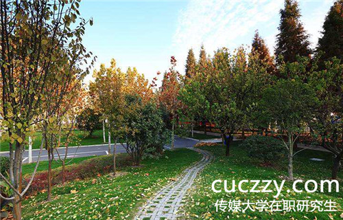 傳媒大學國際漢語教育在職研究生在當代受歡迎嗎？