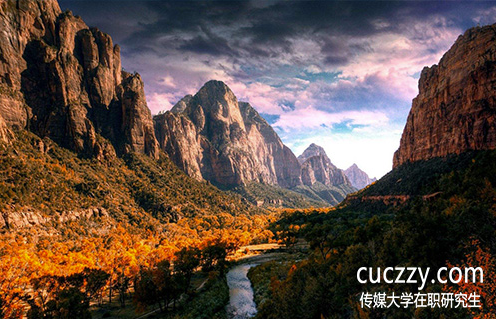 中國傳媒大學在職研究生媒體管理的招生動態